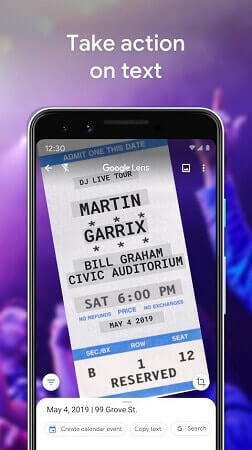 Google Lens Google Lens APK