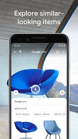 Google Lens Google Lens APK