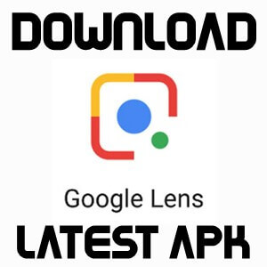 Google Lens Google Lens APK For Android