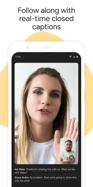 Google Meet Google Meet