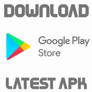 Google Play Store Google Play Store APK