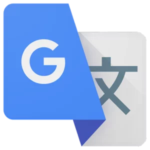Google Translate