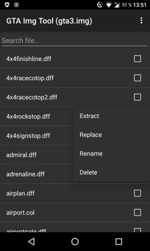 GTA Img Tool GTA Img Tool