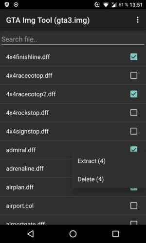 GTA Img Tool GTA Img Tool