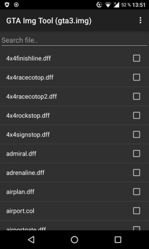 GTA Img Tool GTA Img Tool