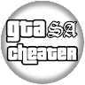 GTA San Andreas Cheater
