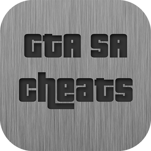 GTA San Andreas Cheats