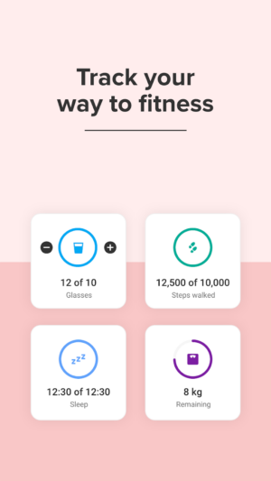 HealthifyMe Mod Apk