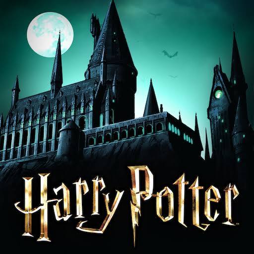 Hogwarts Mystery