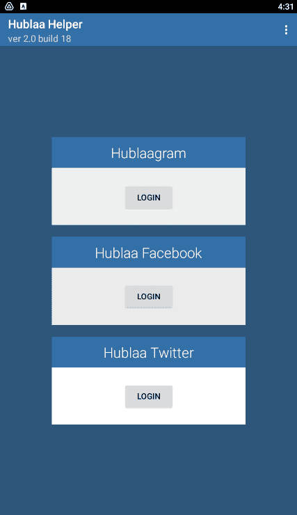 Hublaagram Hublaagram