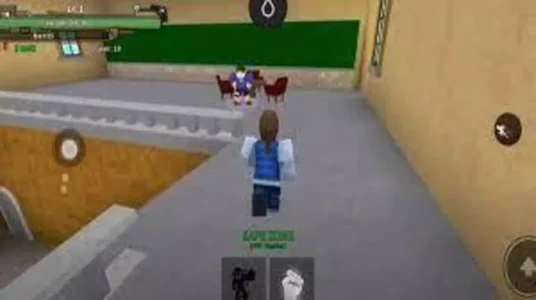 Hydrogen Executor apk