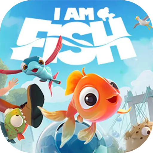 I Am Fish