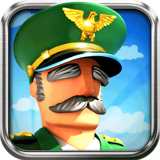 Idle Military SCH Tycoon Games