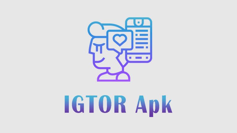 Igtor APK Igtor APK