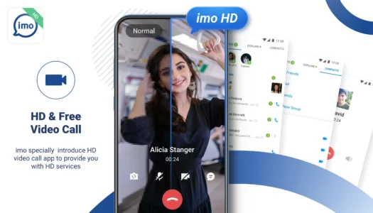 imo HD Apk imo HD Apk