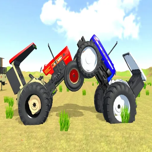 Indian Desi Simulator 3D