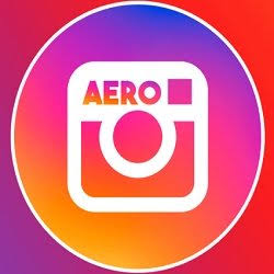 Instagram Aero