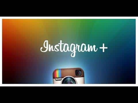 Instagram Plus