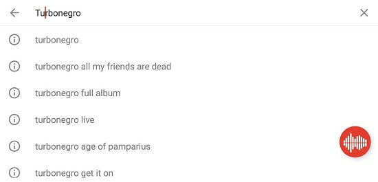 InstaMP3 InstaMP3 Music Downloader APK