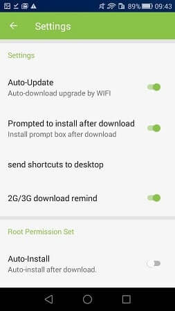 iRoot iRoot APK