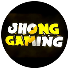 Jhong Gaming