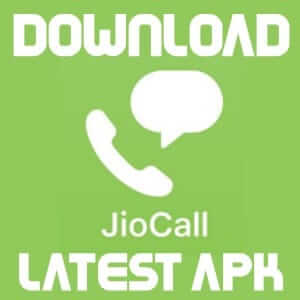 JioCall Jio Call APK For Android