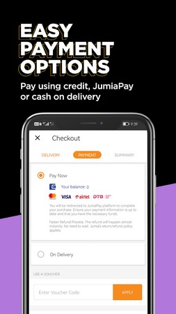 Jumia