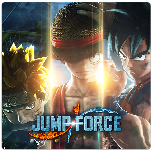 JUMP FORCE
