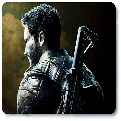 Just Cause 4 Wallpapers