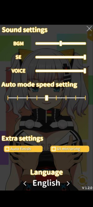 Kaguya Player Mod Apk