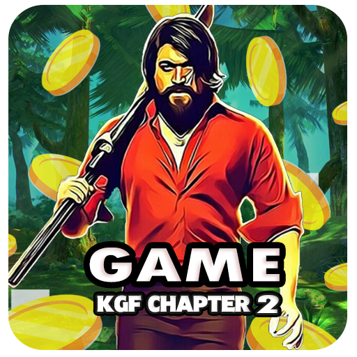 KGF Chapter 2 Game