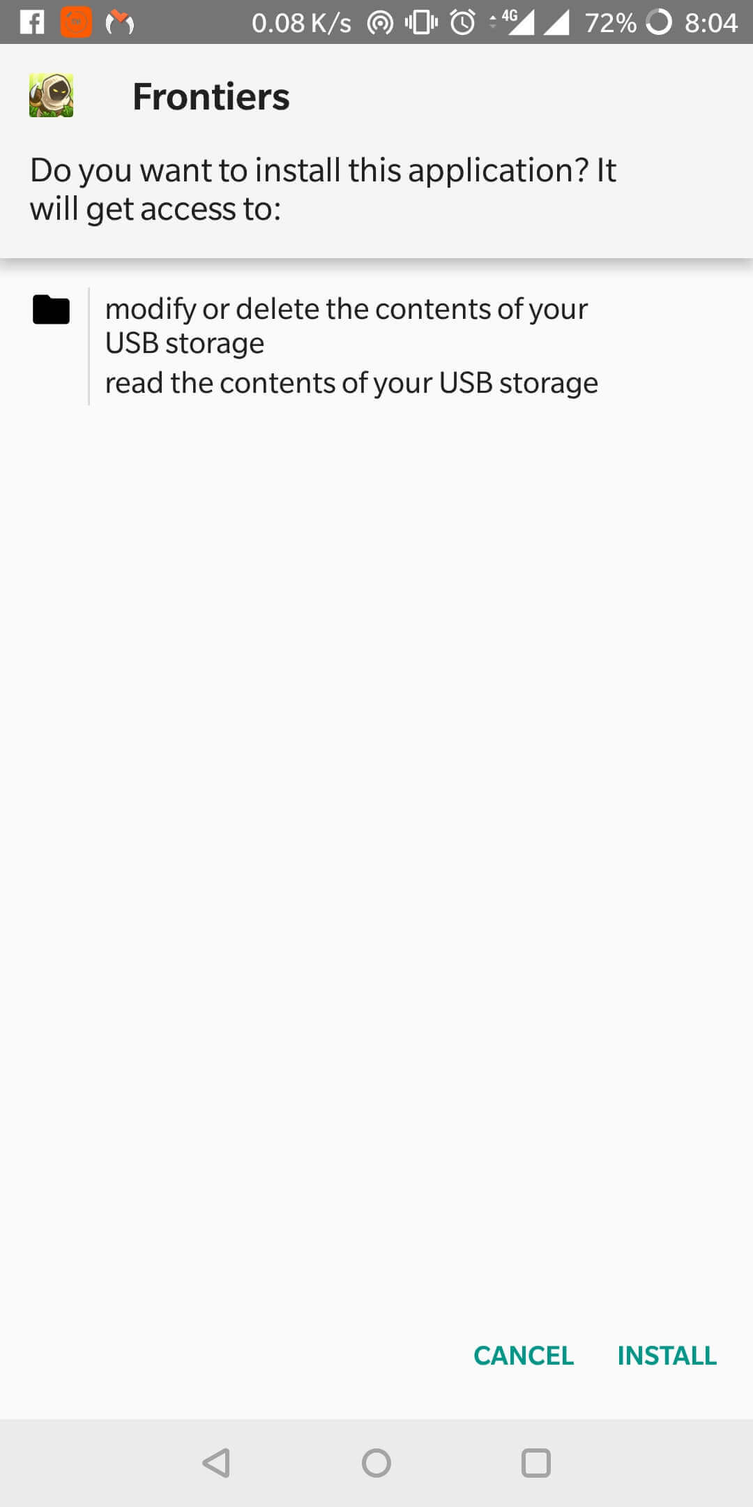 Kingdom Rush Frontiers