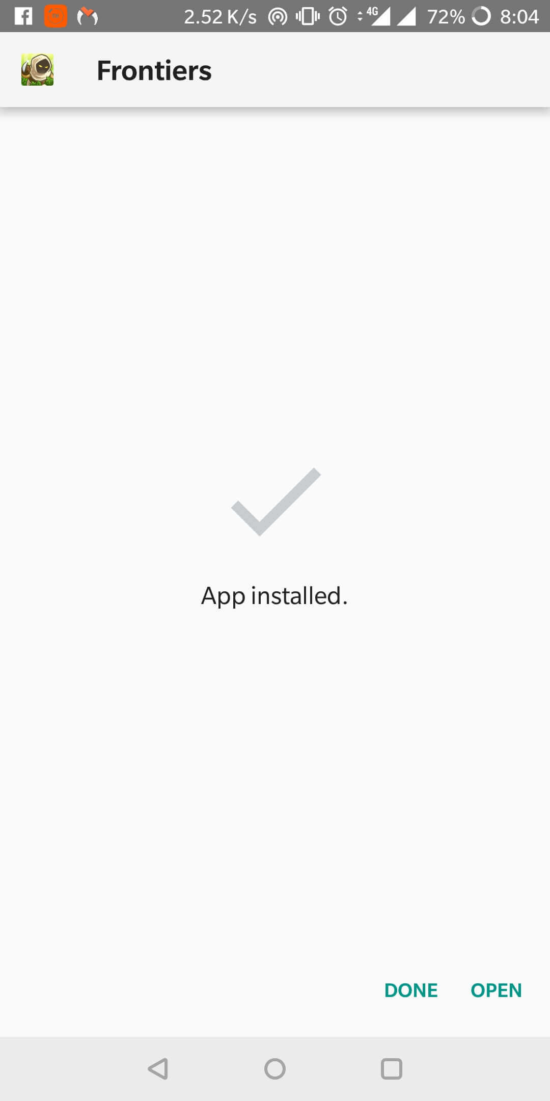 Kingdom Rush Frontiers