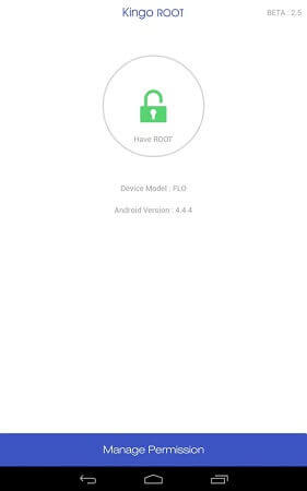 KingoRoot APK For Android