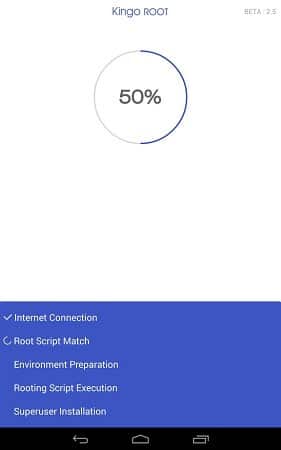 KingoRoot APK For Android