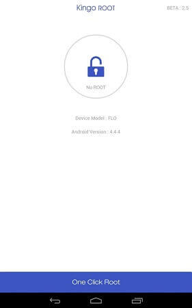 KingoRoot APK For Android