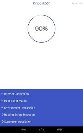 KingoRoot APK For Android
