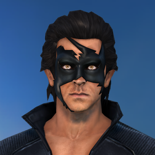 Krrish 3