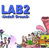 LAB2 UndeR GrounD