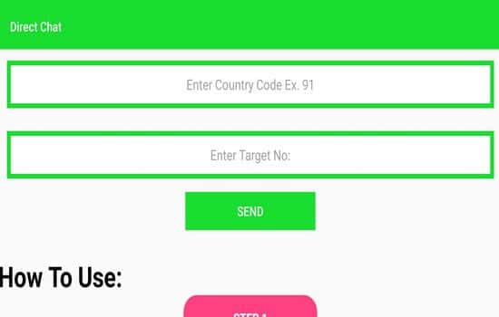 Labalabi For WhatsApp Labalabi For WhatsApp