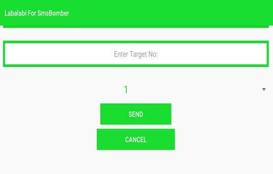 Labalabi For WhatsApp Labalabi For WhatsApp
