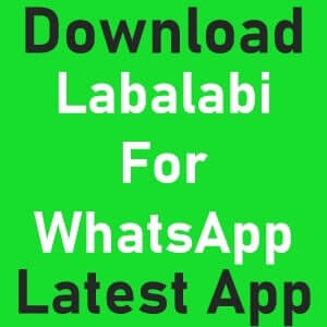 Labalabi For WhatsApp Labalabi For WhatsApp