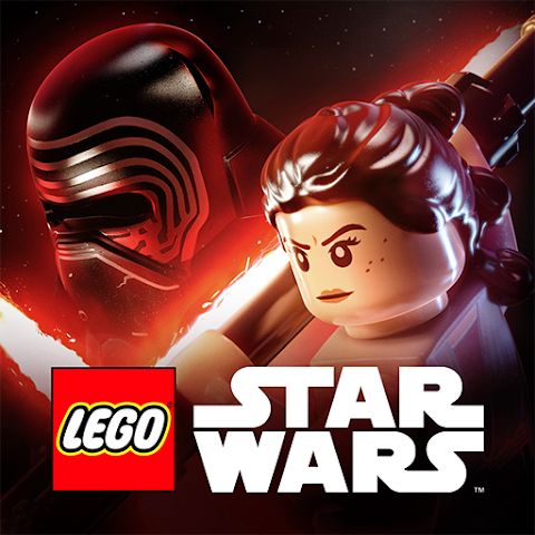 Lego® Star Wars™