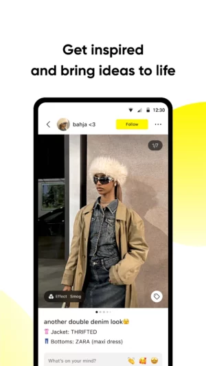 Lemon8 Apk
