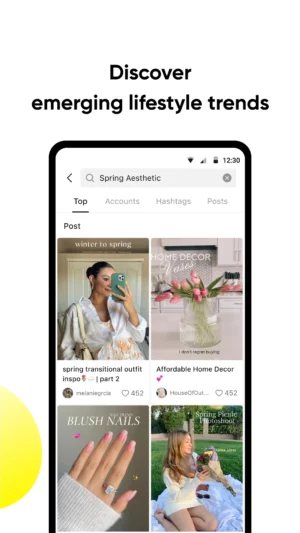 Lemon8 Apk