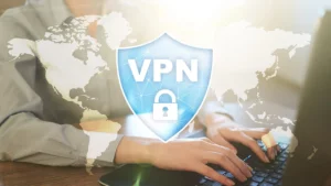 Lightsail VPN