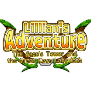 Lillian’S Adventure