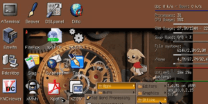 Limbo PC Emulator Apk