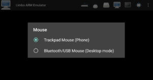 Limbo PC Emulator Apk 4