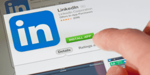 LinkedIn Apk